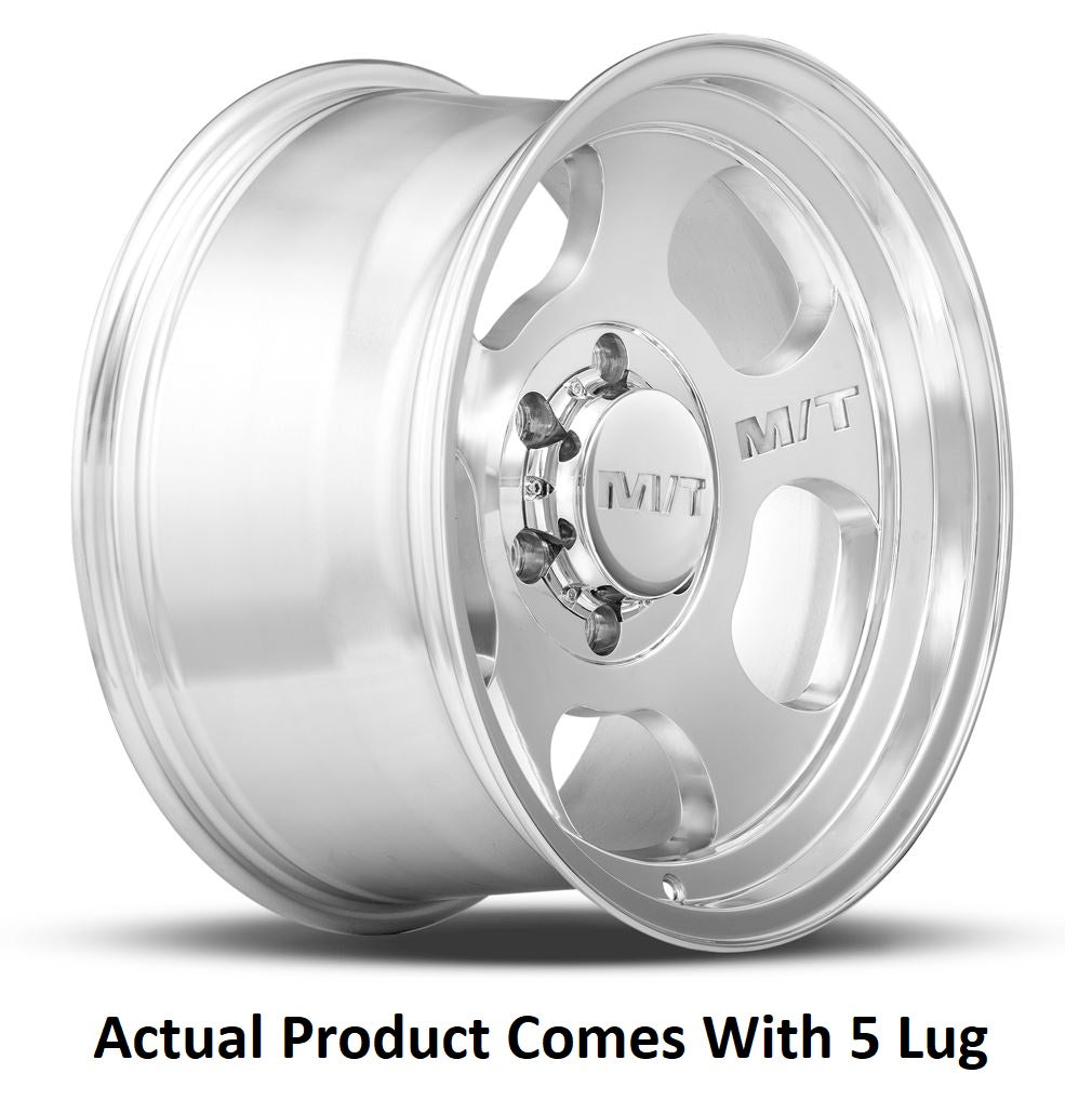 Mickey Thompson 276991 MT Canyon Truck/SUV Wheel