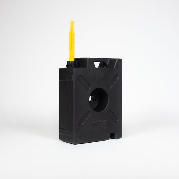 Rotopax RX-5B Water Storage Container