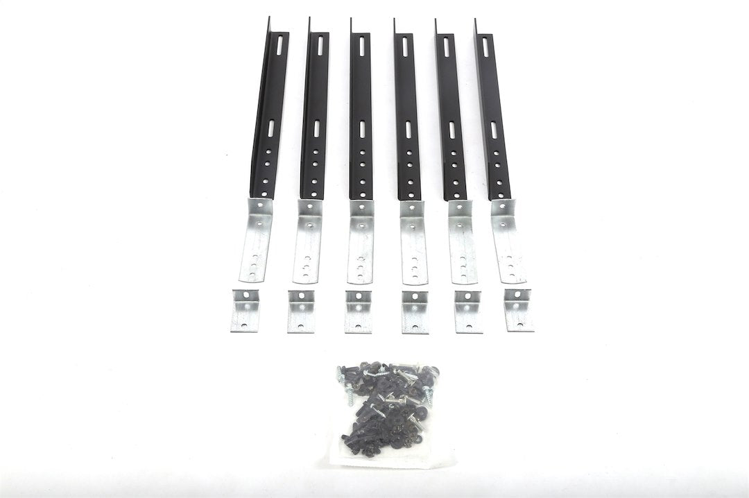 Dee Zee DZ15324 Rough Step Cradle Bracket Kit - image 1