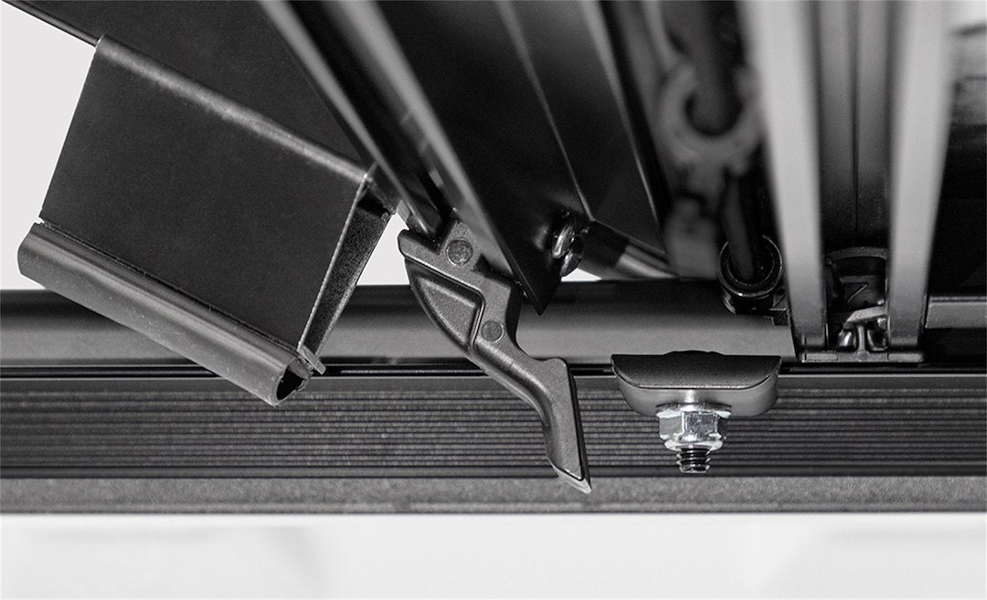 ACCESS Covers B6020029 LOMAX Colorado/Canyon 2015–2022 Tri-Fold Cover - image 3