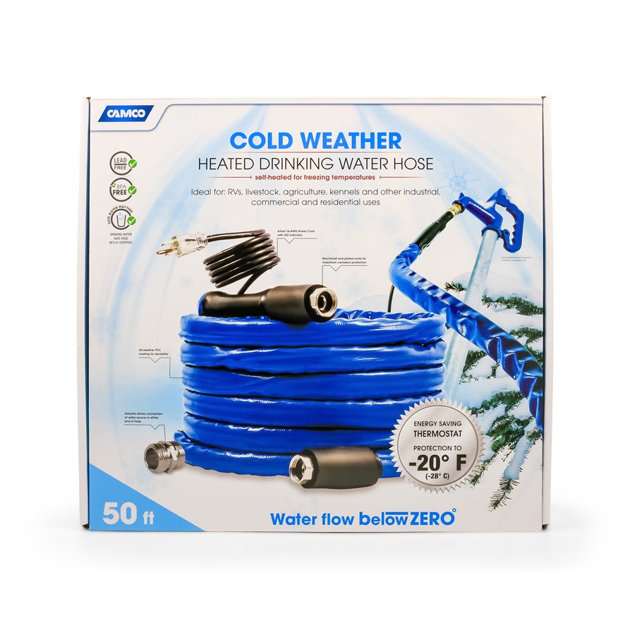 Camco 22912 Fresh Water Hose - image 17