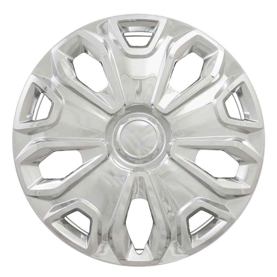 Coast To Coast 51216C Transit 16-Inch Chrome Wheel Trim Set
