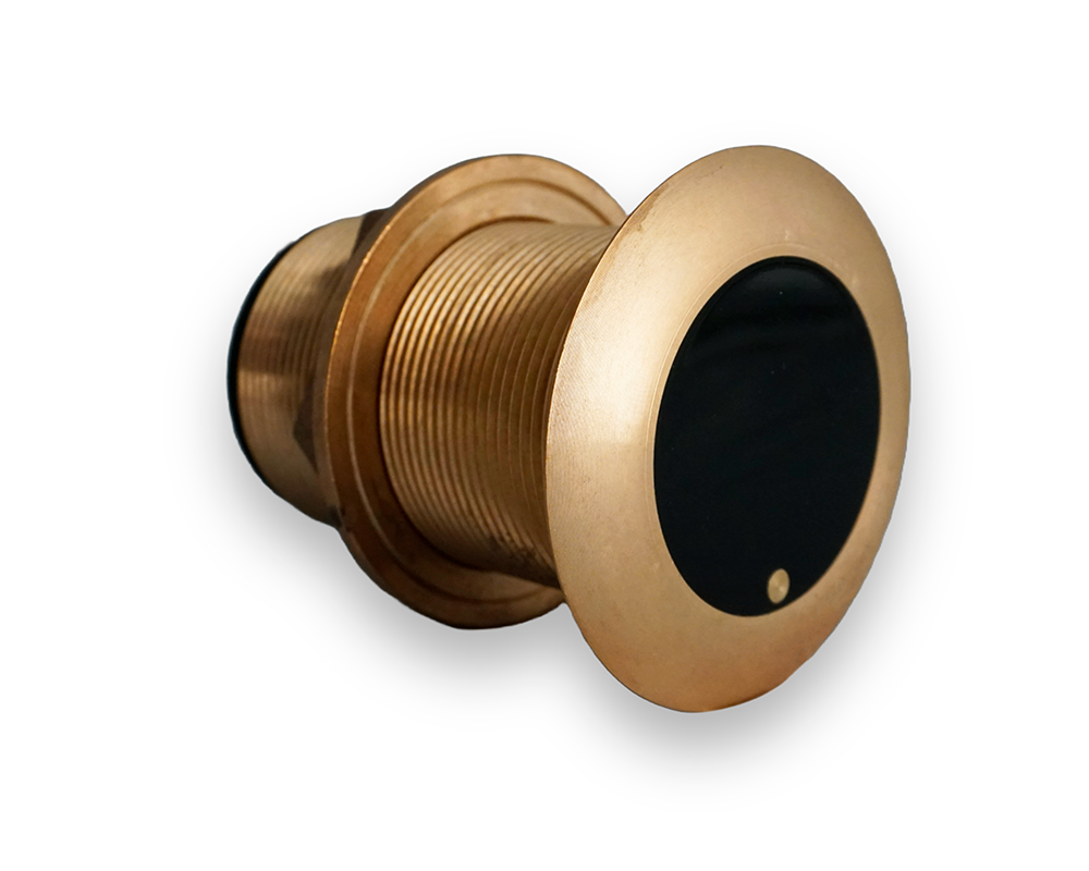 Si-Tex Bt70h600-18 High-Frequency CHIRP Transducer