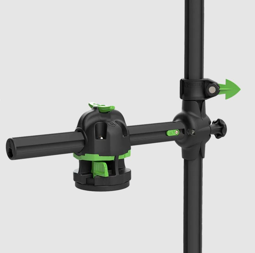 Railblaza 11-4190-11 HEXX Live Pole 60 Holder