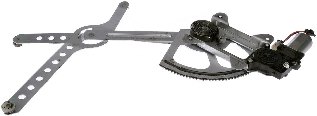 Dorman (OE Solutions) 741-655 OE Arm-Equipped Window Drive Replacement - image 1