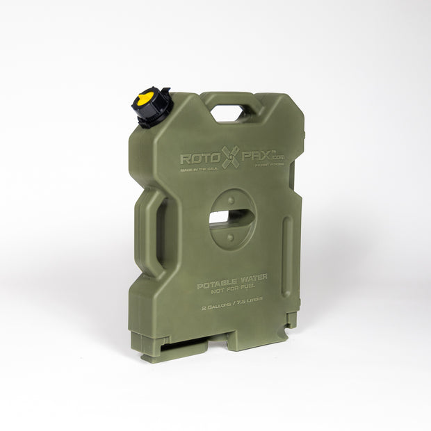 Rotopax Rx-2od Water Storage Container