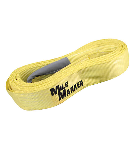 Mile Marker 19315 ATV Recovery Strap