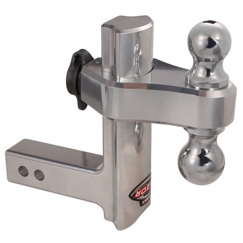 Trimax Locks Trz8al Trailer Hitch Ball Mount - image 2