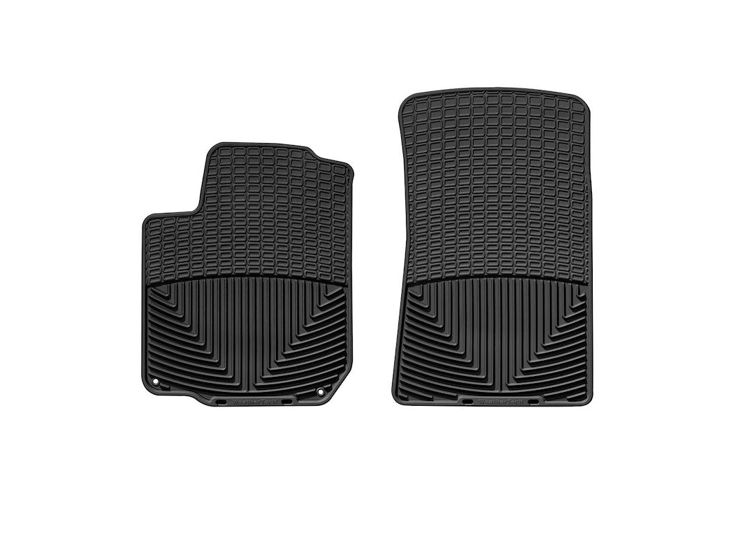 Weathertech (Usa) W31 Floor Mat - image 1