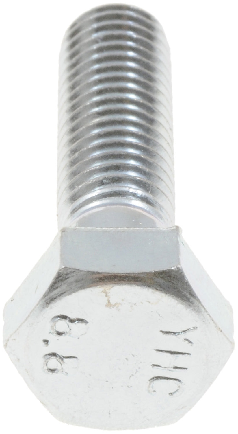 Dorman (OE Solutions) 780-430n M8 Chrome-Plated Hex Bolt Set - image 2