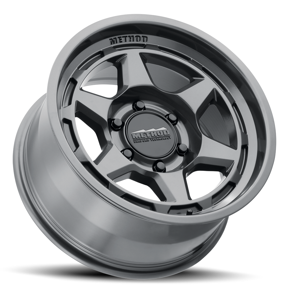 Method Race Wheels Wheel Mr70878516800