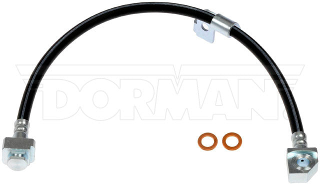 Dorman H622483 First Stop Metric Banjo Brake Hose - image 1