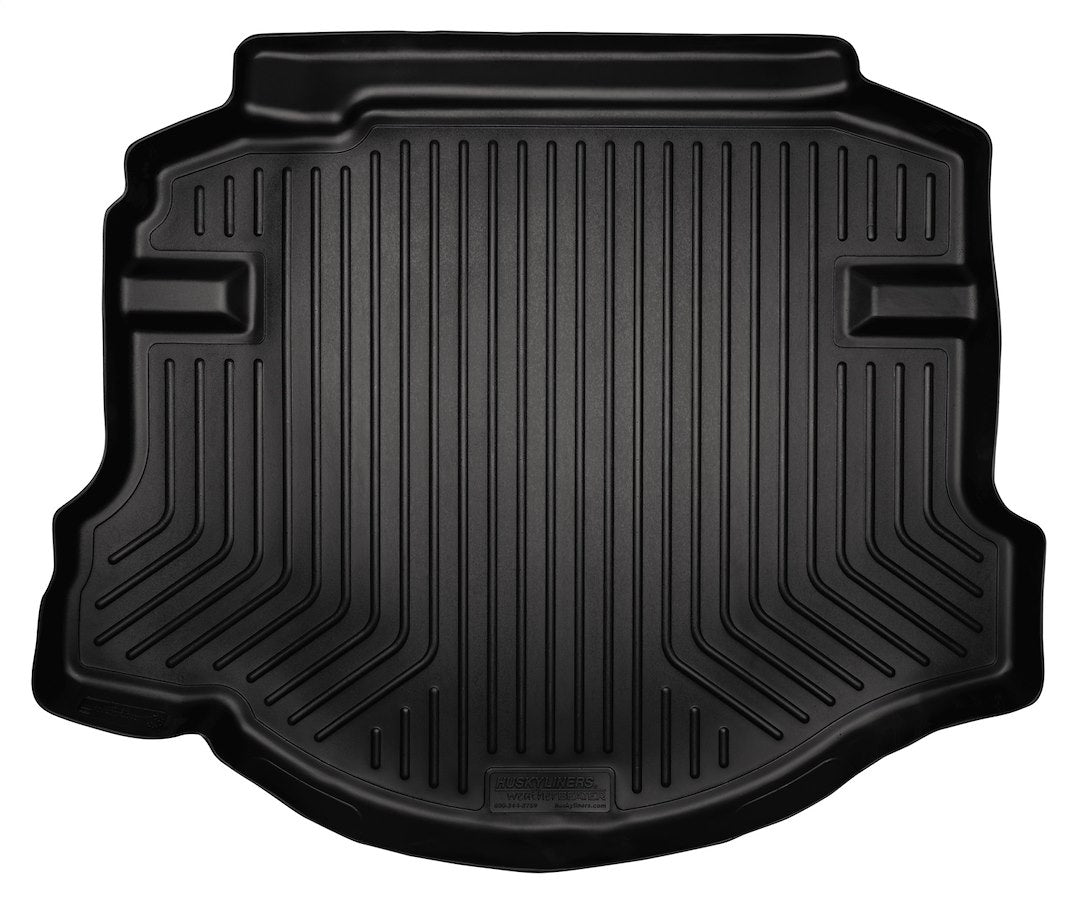 Husky Liner 43791 WeatherBeater Trunk Mat