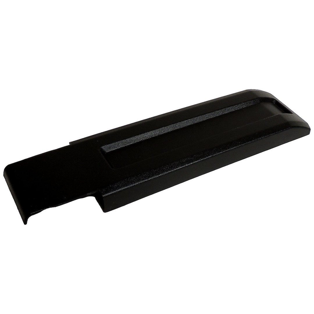 Crown Automotive Tailgate Hinge Cover 55397091AC - image 2