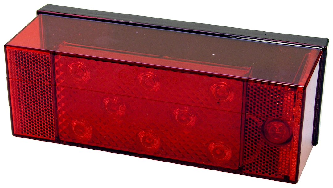 Peterson Mfg. V856 Trailer Light - image 1