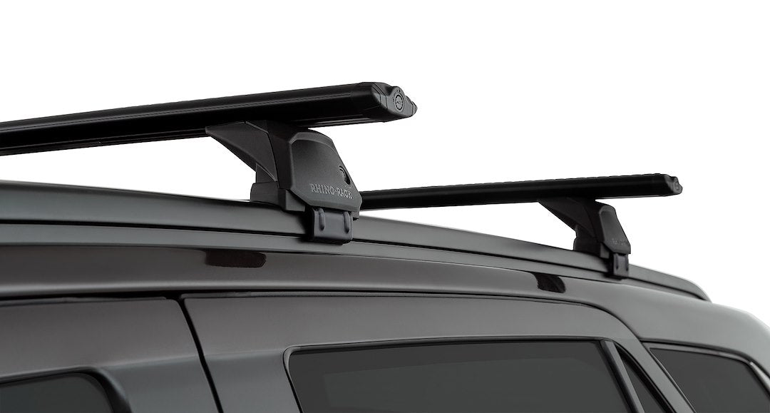 Rhino-Rack USA Jc-02134 Vortex RX200-4 Roof-Rack System