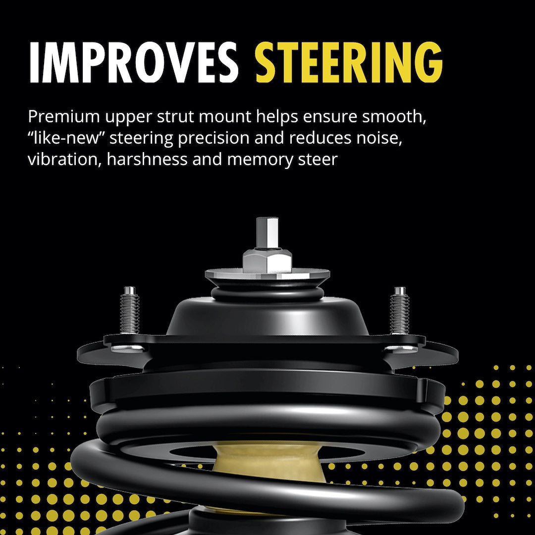 Monroe 171340L Quick-Strut Replacement Assembly