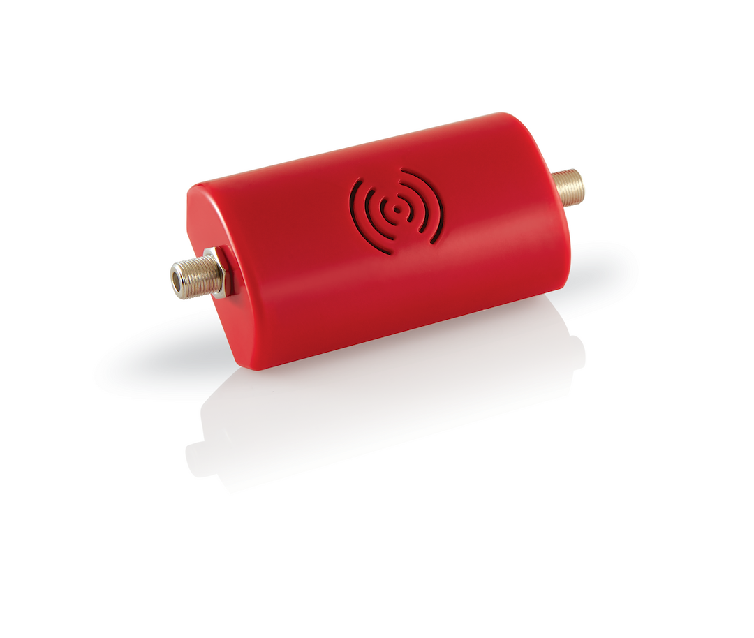 King Al1000 Satellite Tv Antenna Warning Indicator - image 2