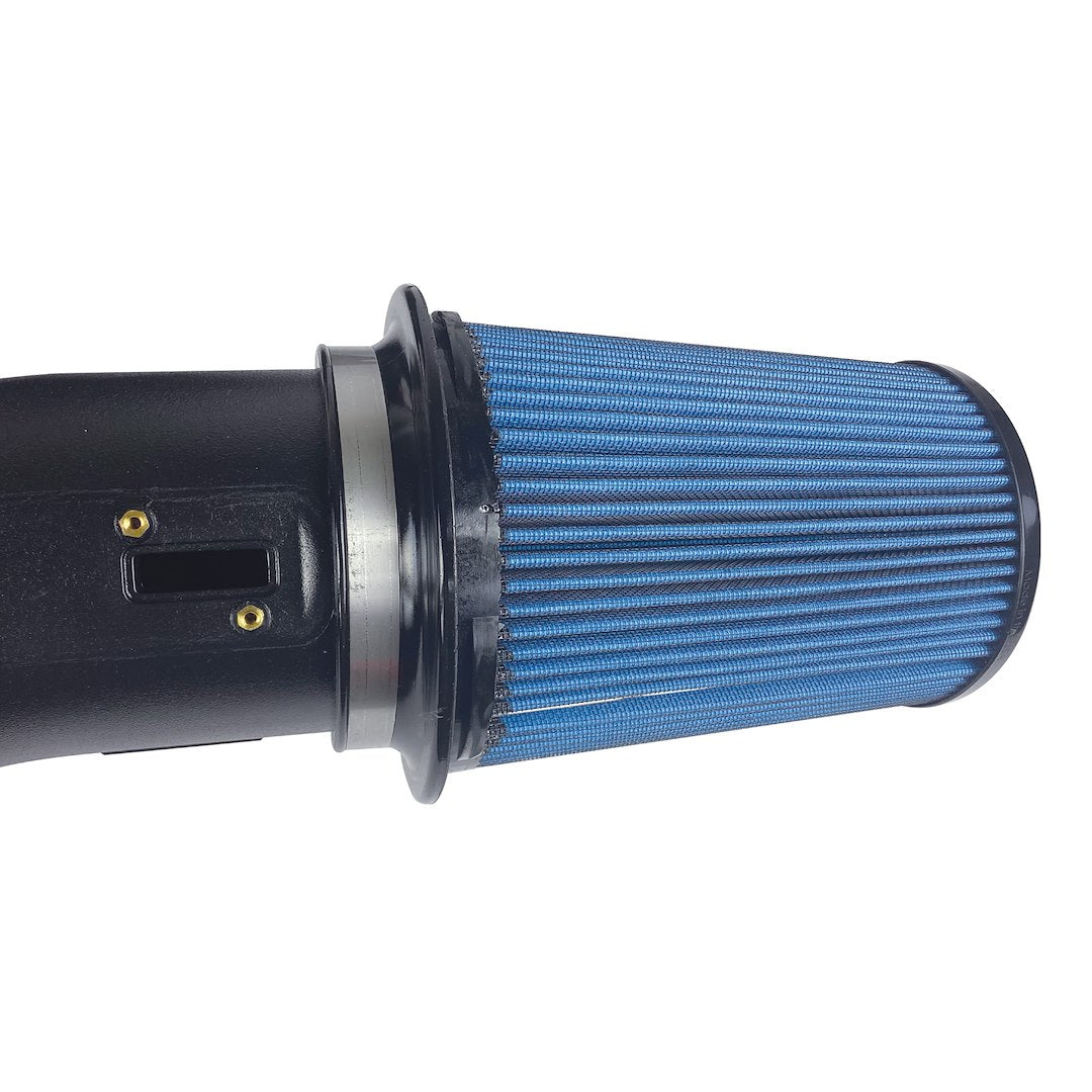 Injen Technology EVO7104 Evolution Performance Cold-Air Intake System