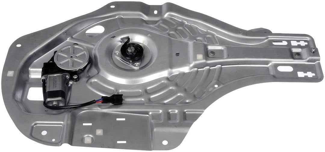 Dorman (OE Solutions) 748-946 Arm-Equipped Power Regulator Replacement