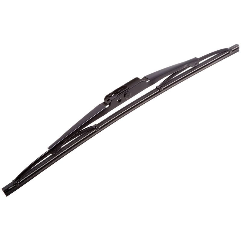 ANCO R-13-N Rear Wiper with Steel Frame, 13 Inch - image 1
