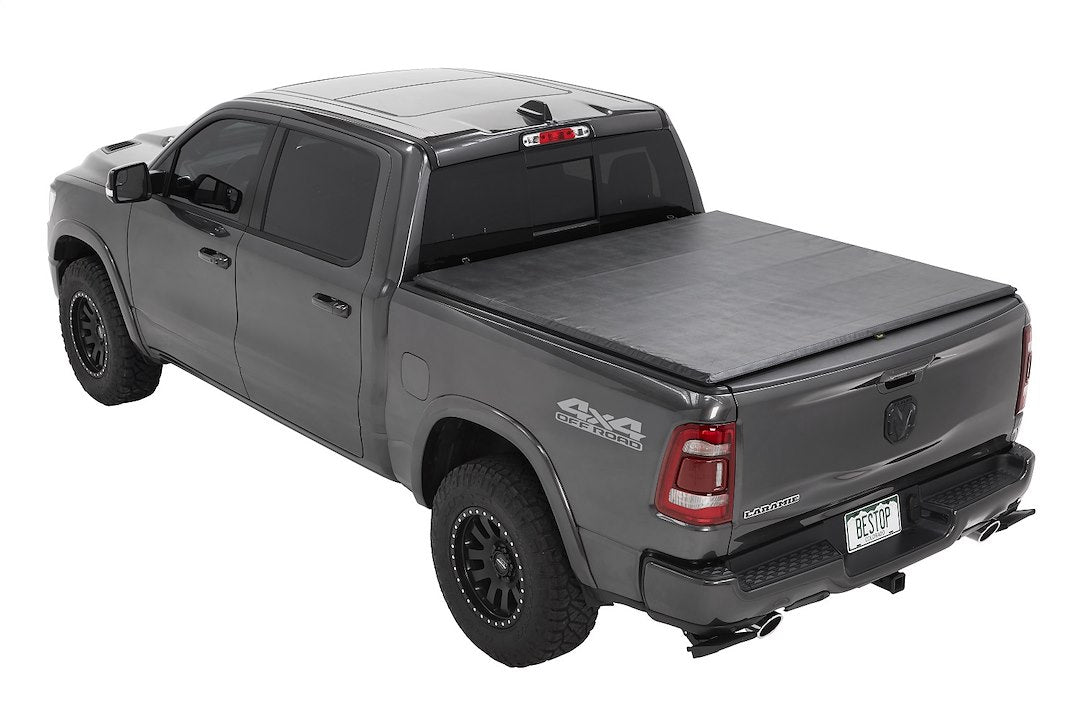 Bestop 19227-01 EZ Roll Soft Truck-Bed Cover - image 1