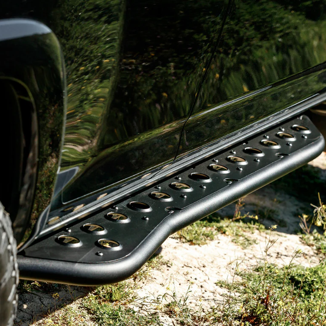 Cali Raised LED CR2684 4Runner Step Edition Rocker Guards - image 8