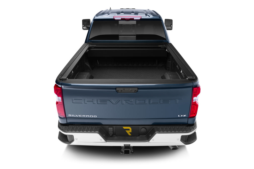 Retrax T-80485 RetraxPRO XR Truck-Bed Cover