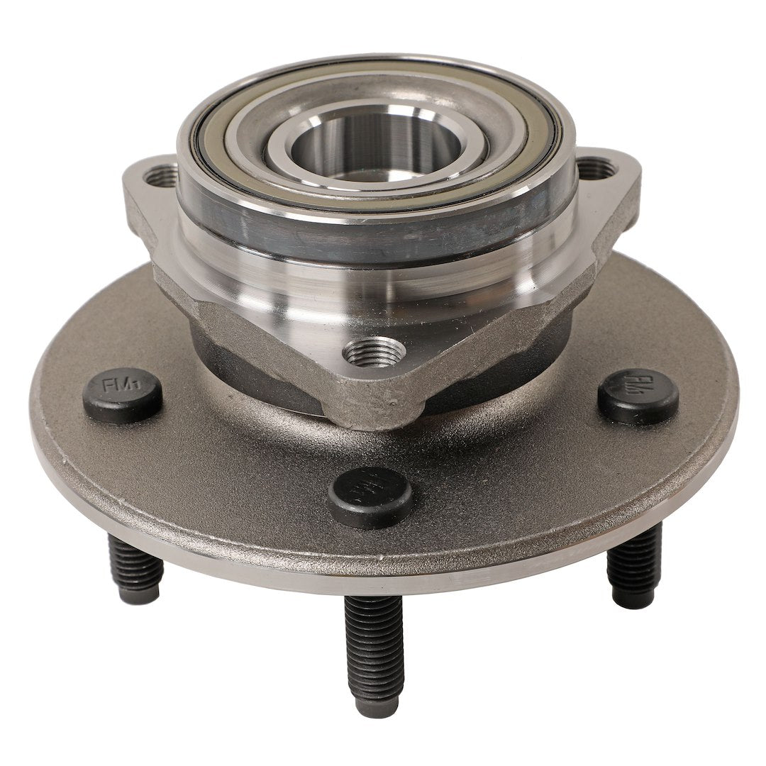 Moog Hub Assemblies Hub and Wheel Bearing Unit 515029