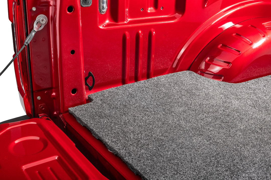 Husky Liner Hbmq15sbs Guardian Comfort Truck Bed Mat
