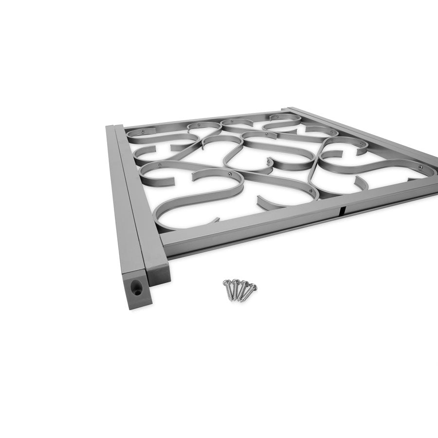 Camco 43991 Screen Door Grille - image 4