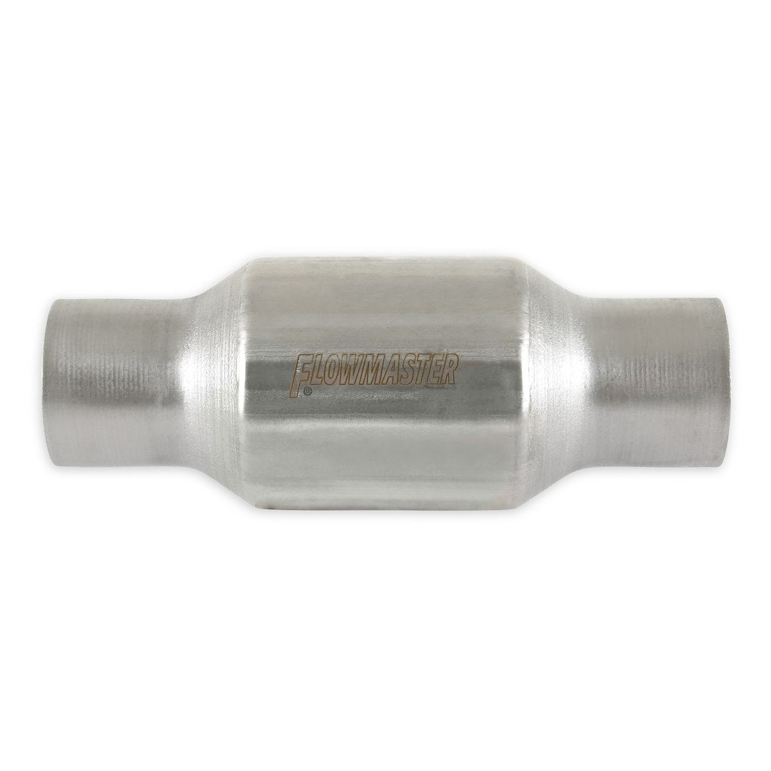 Flowmaster 2230125 223 Series Universal-Style Catalyst