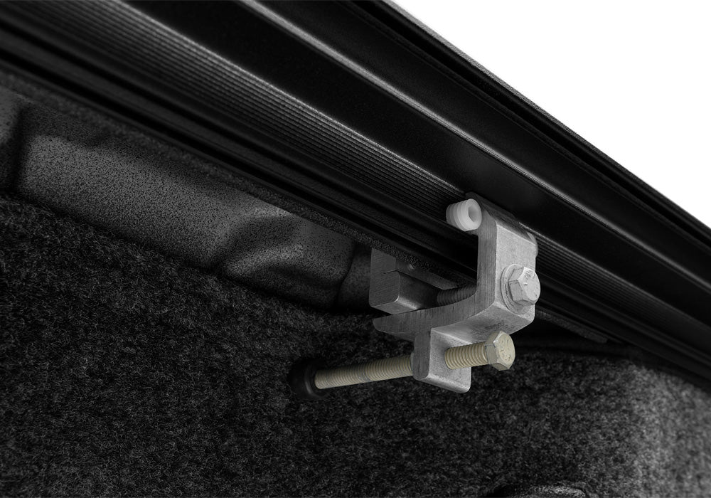 Retrax T-60455 RetraxONE XR Colorado/Canyon Bed Cover