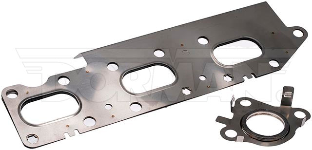 Dorman (OE Solutions) 674424 OE Solutions Cast-Iron Manifold with Seals - image 2