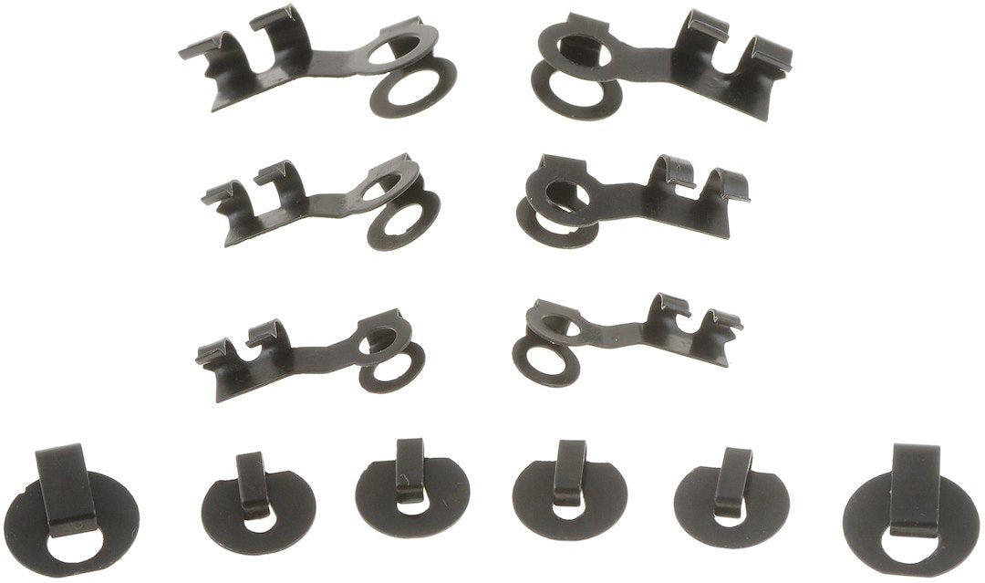 Dorman 41017 Throttle-Cable Clip Selection - image 1