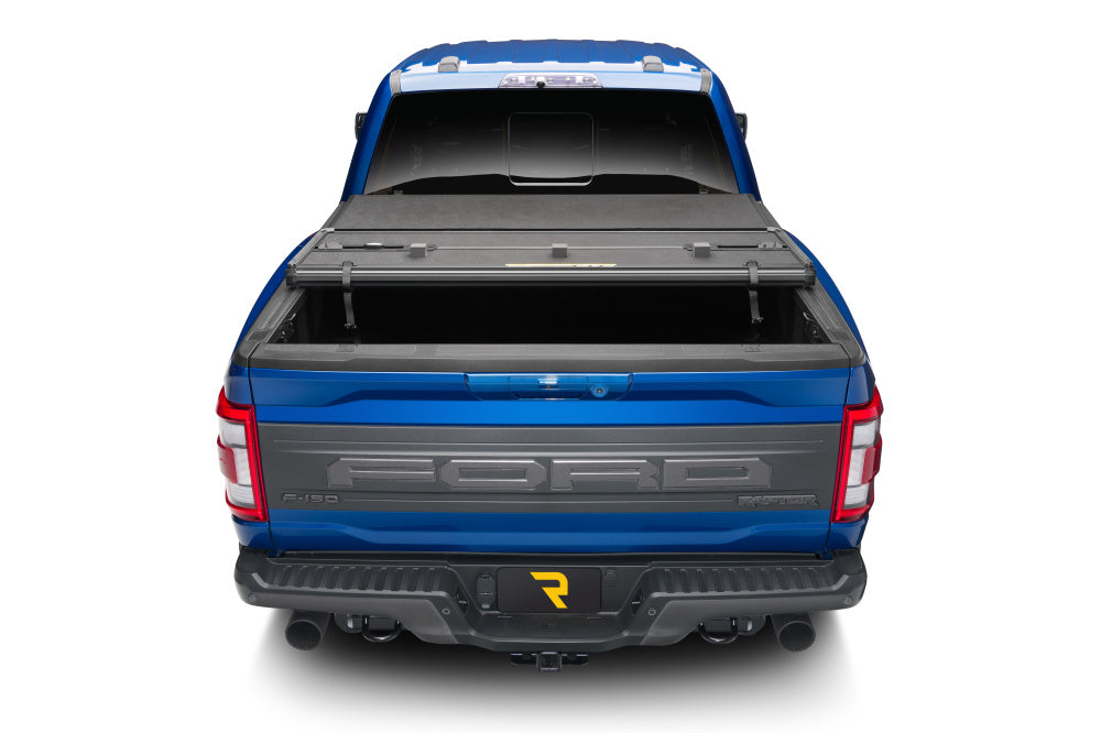 Extang 88488 Solid Fold ALX Truck Bed Cover