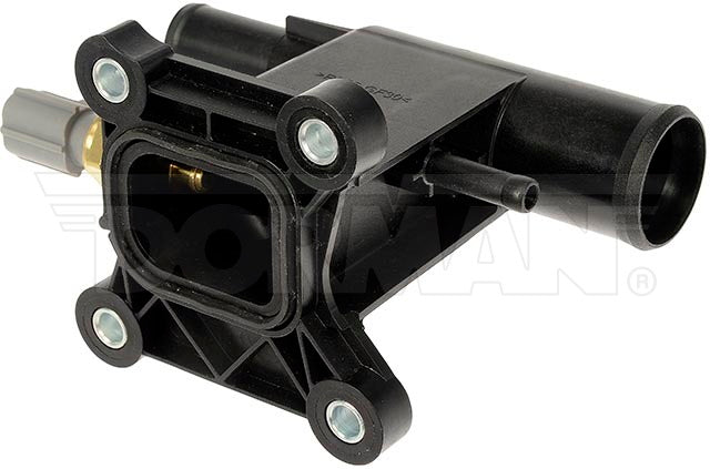 Dorman (OE Solutions) 9021085 Plastic Coolant Outlet Replacement - image 2