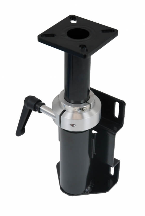 Havis Inc. C-Hdm-204 Adjustable Computer Mount Pole
