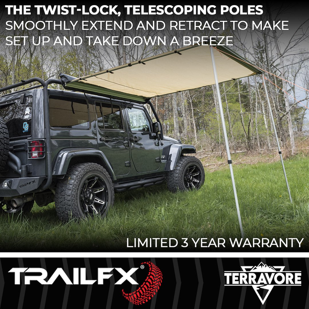 Trailfx Awn003 Awning - image 6
