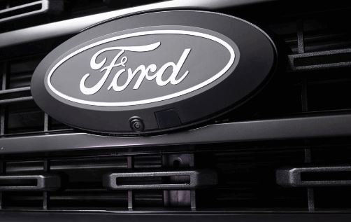 Putco 92605 2021 F-150 Front Badge
