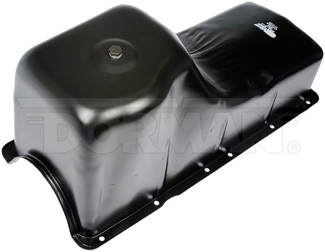 Dorman 264042 13.6-Quart Engine Oil Pan - image 2