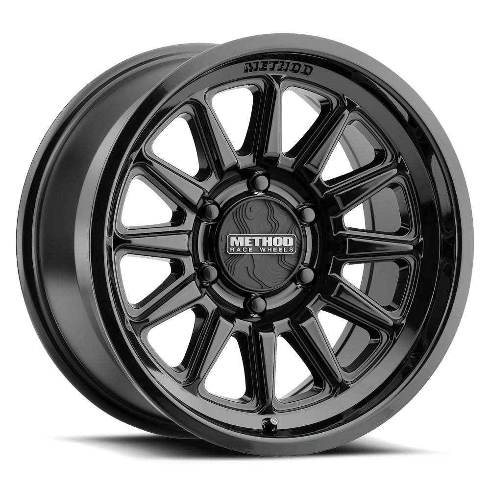 Method Race Wheels MR323890601312 MR323 Wheel