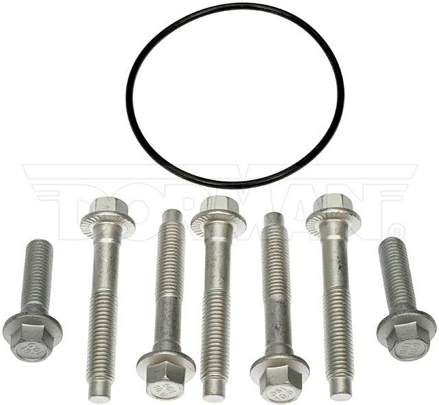 Dorman 966-006 Hub/Rotor/Caliper-Bracket Bolt Set - image 1