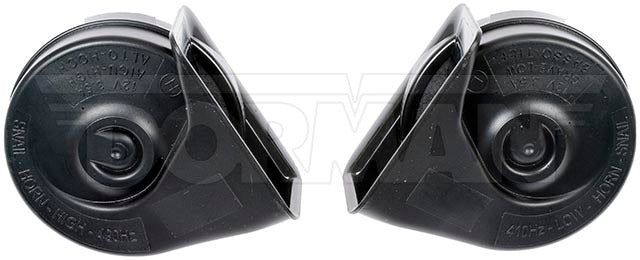 Dorman OE Solutions 926-568 High/Low-Tone Vehicle Horn - image 4