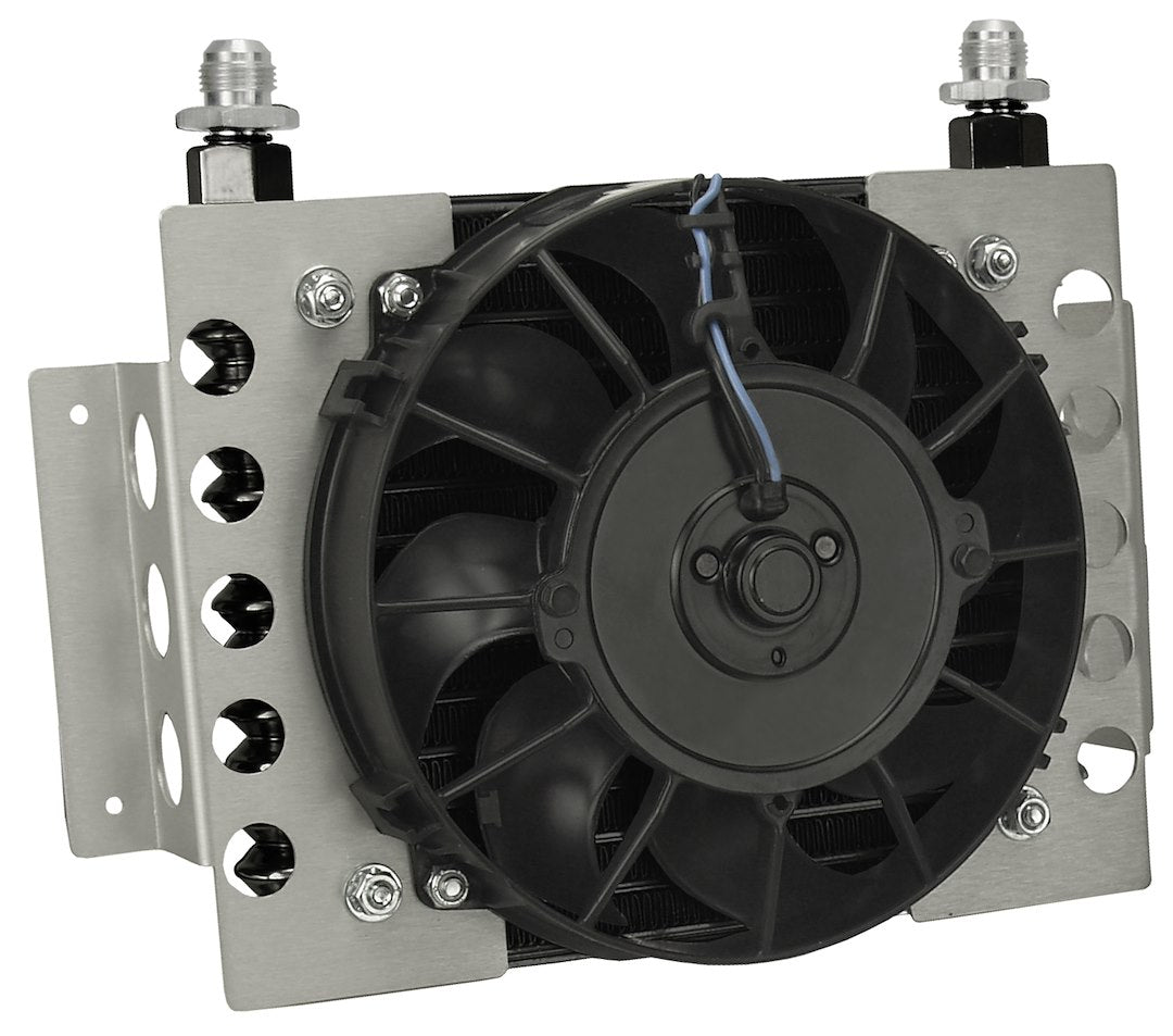 Derale 15950 Transmission Fluid Cooling Assembly - image 2