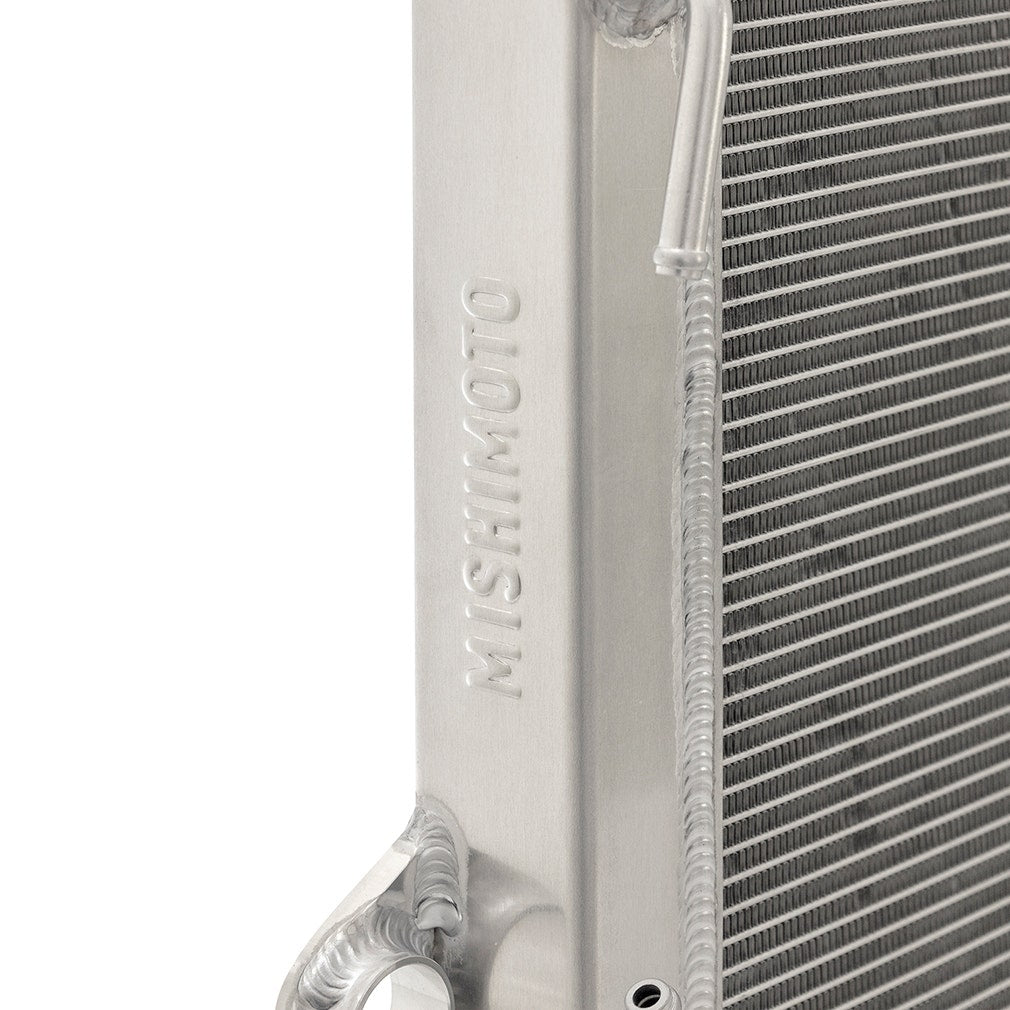 Mishimoto MMRAD-GX460-10 Performance Aluminum Radiator