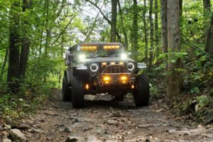 mPower RTL-ENFWB00002 Interior Light Bar