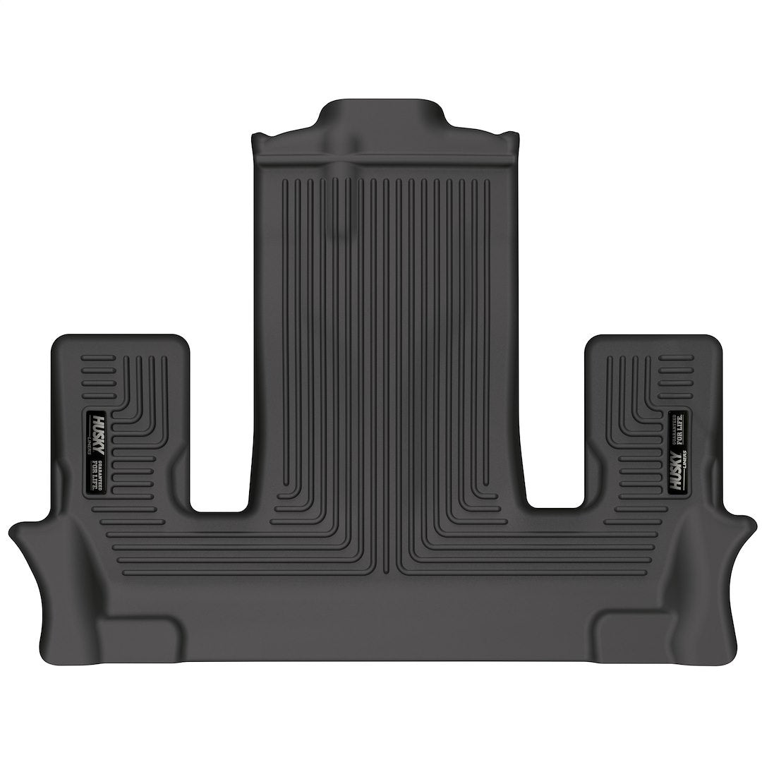 Husky Liners 14441 WeatherBeater Interior Floor Liner