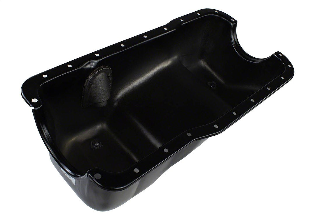 Ford Performance M-6675-A58 Engine Oil Sump Kit