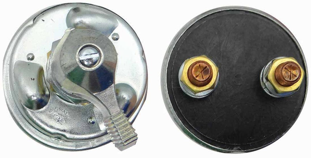 Moroso Performance 74100 Battery Switch
